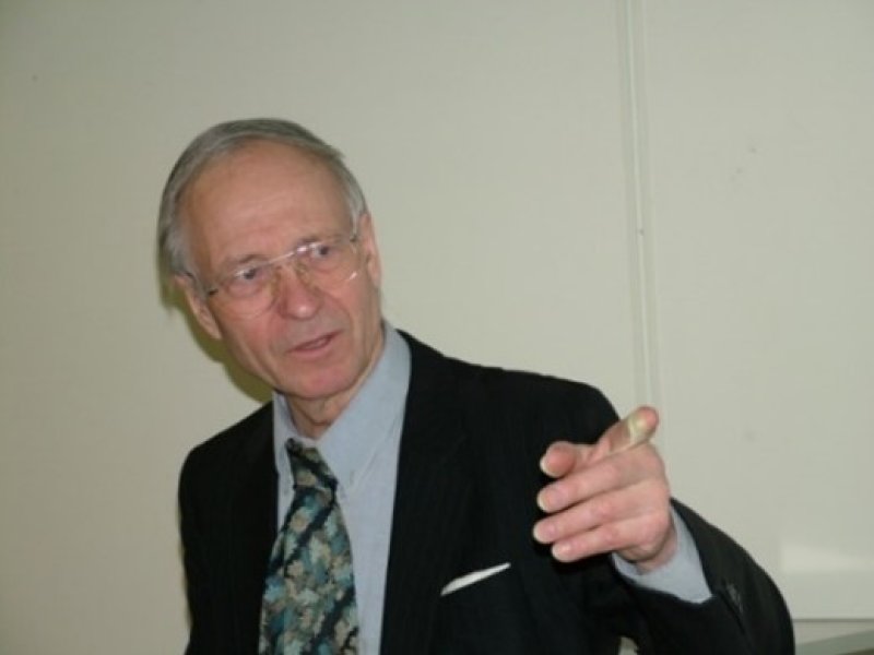 Osmo Hänninen In Memoriam